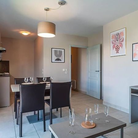 Chez Elisa - Dans Residence 4 Etoiles A Конкарно Екстериор снимка